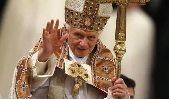 Znaczenie mszy w życiu wiernych