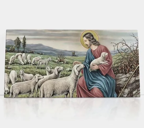 Znaczenie postaci pasterza
