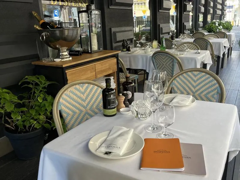 Zwolnienie z obowiązku uczestnictwa w mszy