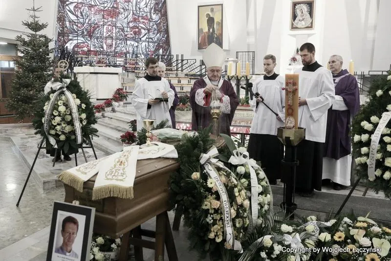 Zwyczaje pogrzebowe prawosławne