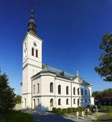 Zwyczaje wielkanocne