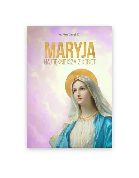 Życie Maryi
