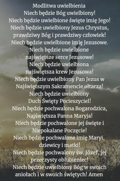 Życie duchowe